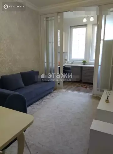 2-комнатная квартира, этаж 4 из 9, 45 м²