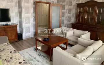 3-комнатная квартира, этаж 17 из 20, 104 м²