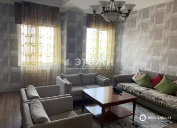 3-комнатная квартира, этаж 17 из 20, 104 м²