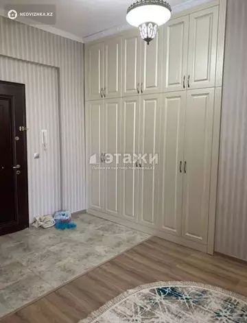 3-комнатная квартира, этаж 17 из 20, 104 м²