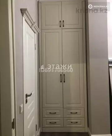 1-комнатная квартира, этаж 3 из 9, 48 м²