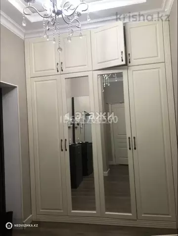 1-комнатная квартира, этаж 3 из 9, 48 м²