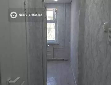 45.5 м², 2-комнатная квартира, этаж 4 из 5, 46 м², изображение - 4