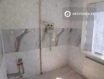 45.5 м², 2-комнатная квартира, этаж 4 из 5, 46 м², изображение - 5