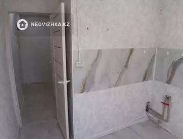 45.5 м², 2-комнатная квартира, этаж 4 из 5, 46 м², изображение - 7