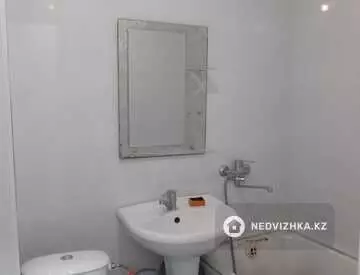 45.5 м², 2-комнатная квартира, этаж 4 из 5, 46 м², изображение - 8