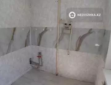 45.5 м², 2-комнатная квартира, этаж 4 из 5, 46 м², изображение - 6