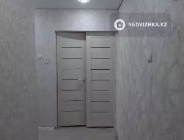 45.5 м², 2-комнатная квартира, этаж 4 из 5, 46 м², изображение - 9