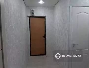 45.5 м², 2-комнатная квартира, этаж 4 из 5, 46 м², изображение - 10