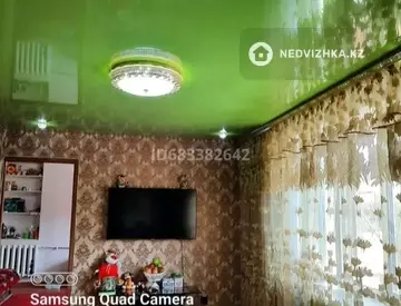 3-комнатная квартира, этаж 5 из 5, 68 м²