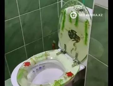 68 м², 3-комнатная квартира, этаж 5 из 5, 68 м², изображение - 5