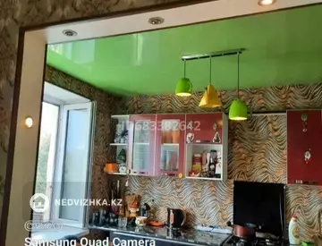 68 м², 3-комнатная квартира, этаж 5 из 5, 68 м², изображение - 10