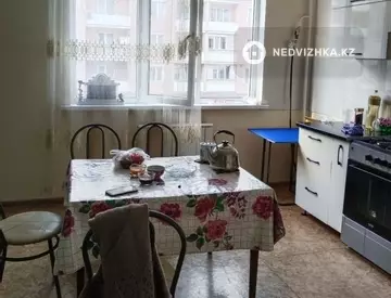 3-комнатная квартира, этаж 2 из 5, 75 м²