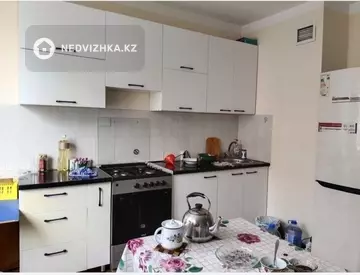 3-комнатная квартира, этаж 2 из 5, 75 м²