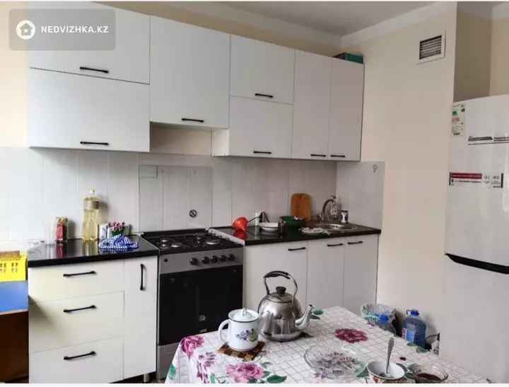 75 м², 3-комнатная квартира, этаж 2 из 5, 75 м², изображение - 1