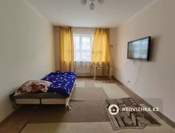 3-комнатная квартира, этаж 2 из 5, 75 м²