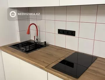 1-комнатная квартира, этаж 12 из 16, 30 м²