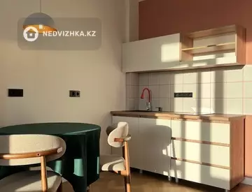 1-комнатная квартира, этаж 12 из 16, 30 м²