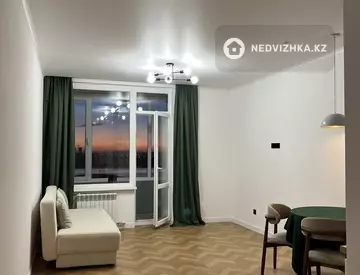1-комнатная квартира, этаж 12 из 16, 30 м²