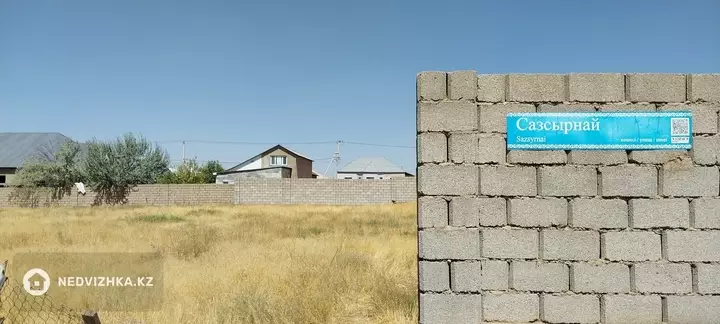 0 м², Участок 16.0 соток, изображение - 1