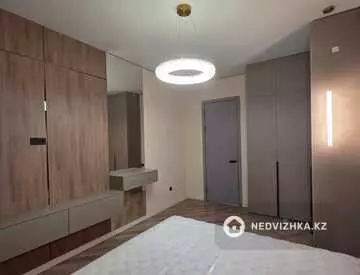 80 м², 3-комнатная квартира, этаж 16 из 18, 80 м², на длительный срок, изображение - 6