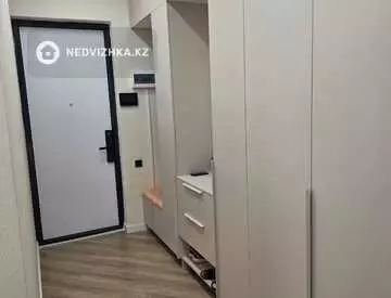 80 м², 3-комнатная квартира, этаж 16 из 18, 80 м², на длительный срок, изображение - 9