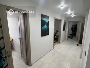 2-комнатная квартира, этаж 2 из 5, 70 м²