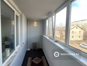 69.6 м², 2-комнатная квартира, этаж 2 из 5, 70 м², изображение - 4