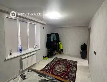 2-комнатная квартира, этаж 2 из 5, 70 м²