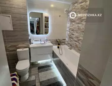 2-комнатная квартира, этаж 2 из 5, 70 м²