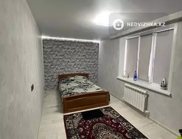 69.6 м², 2-комнатная квартира, этаж 2 из 5, 70 м², изображение - 6