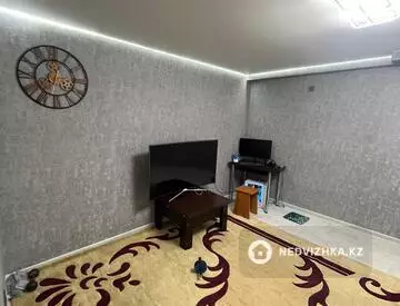 69.6 м², 2-комнатная квартира, этаж 2 из 5, 70 м², изображение - 7