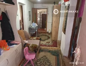 3-комнатный дом, 12 соток, 52 м²