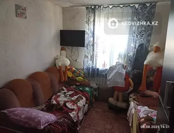 3-комнатный дом, 12 соток, 52 м²