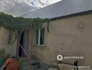 3-комнатный дом, 12 соток, 52 м²
