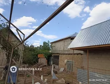 52 м², 3-комнатный дом, 12 соток, 52 м², изображение - 6