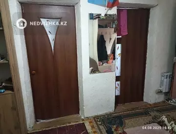52 м², 3-комнатный дом, 12 соток, 52 м², изображение - 10