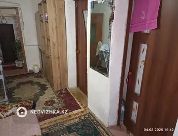52 м², 3-комнатный дом, 12 соток, 52 м², изображение - 11