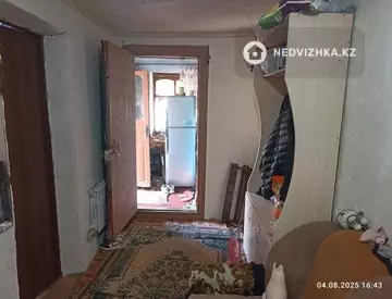 52 м², 3-комнатный дом, 12 соток, 52 м², изображение - 13