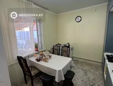 3-комнатный дом, 7 соток, 80 м²