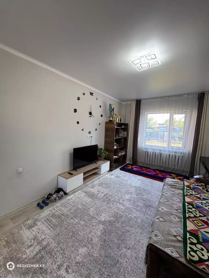80 м², 3-комнатный дом, 7 соток, 80 м², изображение - 1