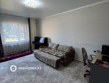 3-комнатный дом, 7 соток, 80 м²