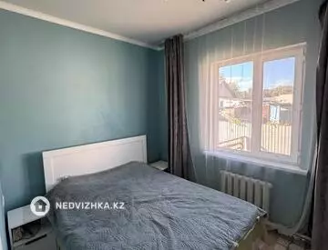 80 м², 3-комнатный дом, 7 соток, 80 м², изображение - 4