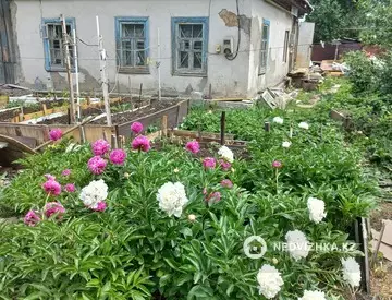 3-комнатный дом, 3.5 соток, 60 м²