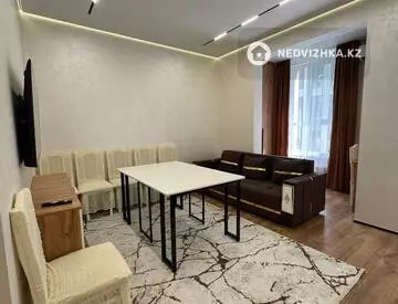 4-комнатная квартира, этаж 6 из 13, 80 м², посуточно