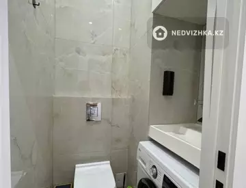 80 м², 4-комнатная квартира, этаж 6 из 13, 80 м², посуточно, изображение - 4