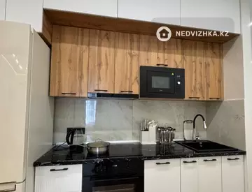 80 м², 4-комнатная квартира, этаж 6 из 13, 80 м², посуточно, изображение - 7