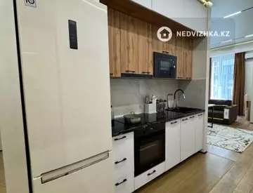 80 м², 4-комнатная квартира, этаж 6 из 13, 80 м², посуточно, изображение - 11