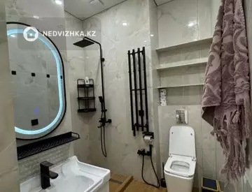 80 м², 4-комнатная квартира, этаж 6 из 13, 80 м², посуточно, изображение - 13