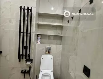 80 м², 4-комнатная квартира, этаж 6 из 13, 80 м², посуточно, изображение - 15